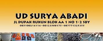 UD. Surya Abadi Furnitur