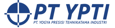 PT. Yogya Presisi Tehnikatama Industri